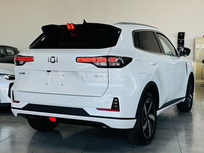 Changan Qiyuan Q05 2024, 0 km - 1.5 л - Bakı