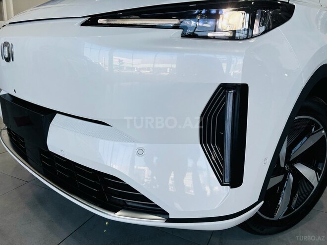 Changan Qiyuan Q05 2024, 0 km - 1.5 л - Bakı