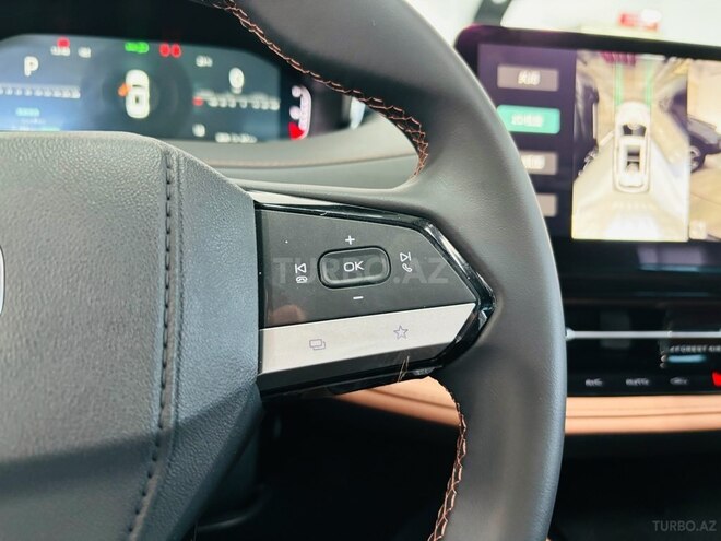 Changan Qiyuan Q05 2024, 0 km - 1.5 л - Bakı