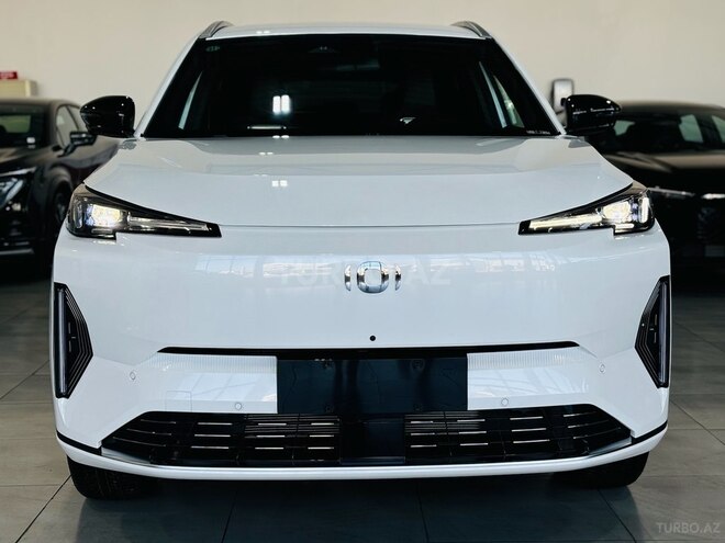 Changan Qiyuan Q05 2024, 0 km - 1.5 л - Bakı