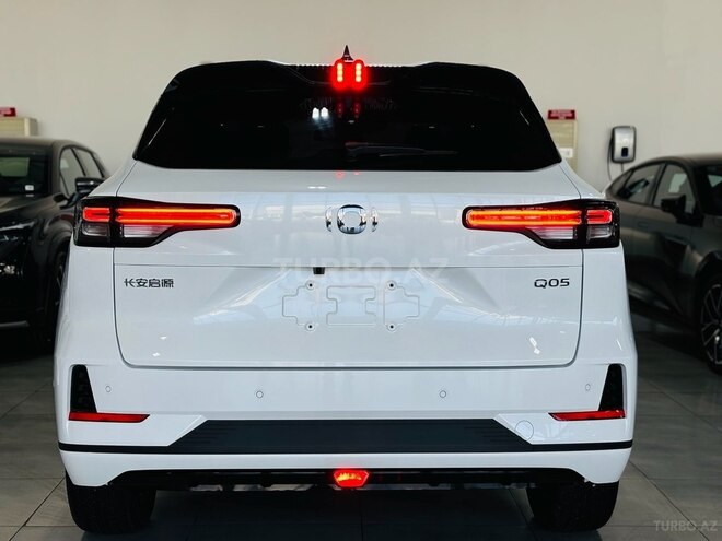 Changan Qiyuan Q05 2024, 0 km - 1.5 л - Bakı