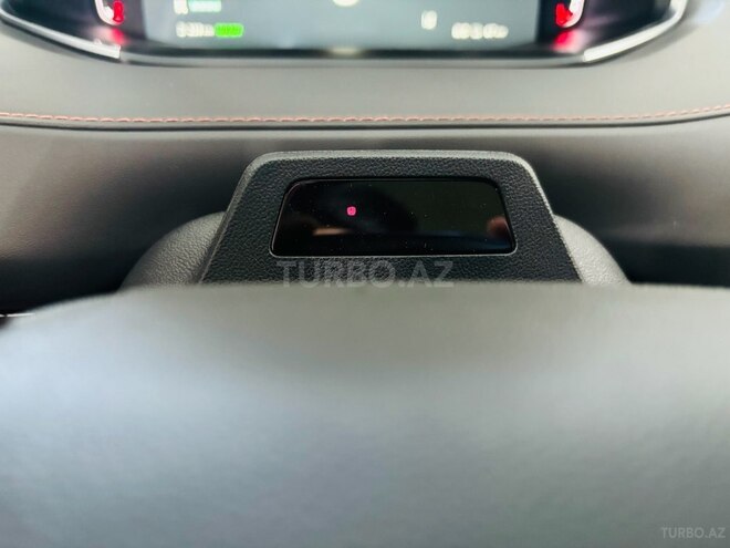 Changan Qiyuan Q05 2024, 0 km - 1.5 л - Bakı