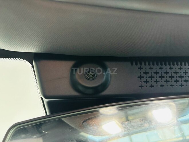 Changan Qiyuan Q05 2024, 0 km - 1.5 л - Bakı