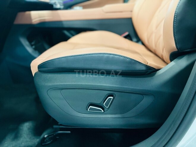 Changan Qiyuan Q05 2024, 0 km - 1.5 л - Bakı