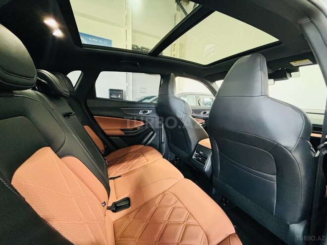 Changan Qiyuan Q05 2024, 0 km - 1.5 л - Bakı