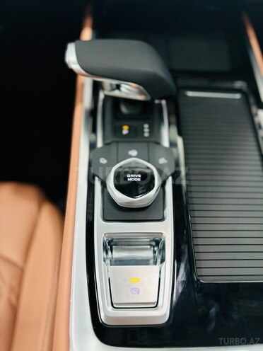 Changan Qiyuan Q05 2024, 0 km - 1.5 л - Bakı