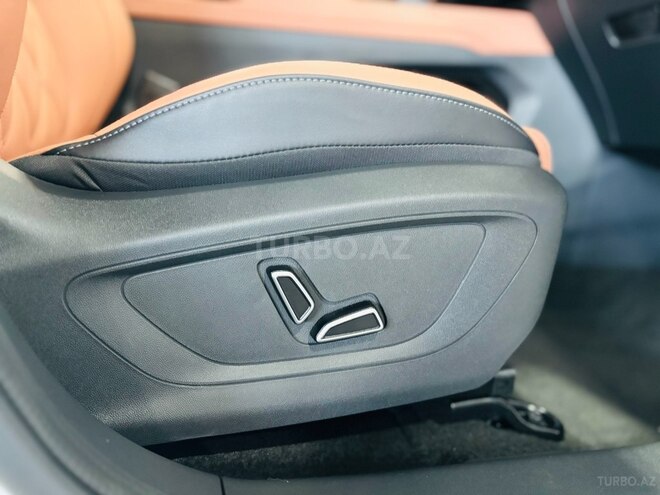 Changan Qiyuan Q05 2024, 0 km - 1.5 л - Bakı