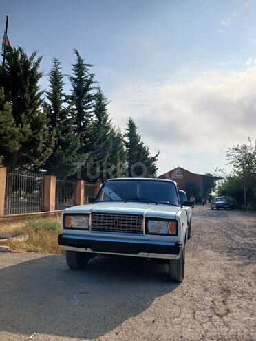 LADA (VAZ) 2107 2004, 62,382 km - 1.6 l - Cəlilabad