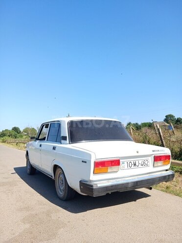 LADA (VAZ) 2107 2004, 62,382 km - 1.6 l - Cəlilabad