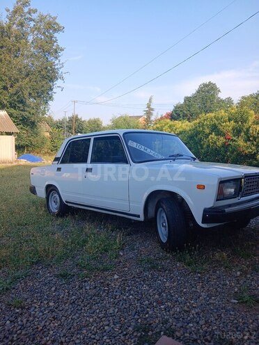 LADA (VAZ) 2107 2004, 62,382 km - 1.6 l - Cəlilabad