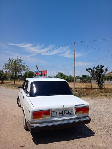 LADA (VAZ) 2107 2004, 62,382 km - 1.6 l - Cəlilabad