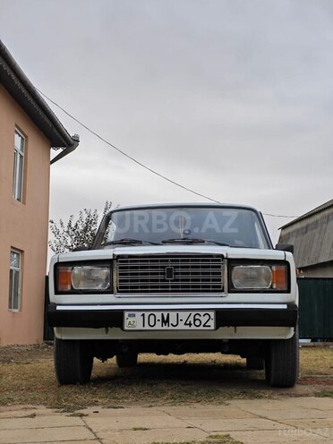 LADA (VAZ) 2107 2004, 62,382 km - 1.6 l - Cəlilabad