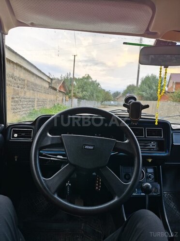 LADA (VAZ) 2107 2004, 62,382 km - 1.6 l - Cəlilabad