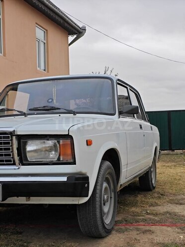LADA (VAZ) 2107 2004, 62,382 km - 1.6 l - Cəlilabad
