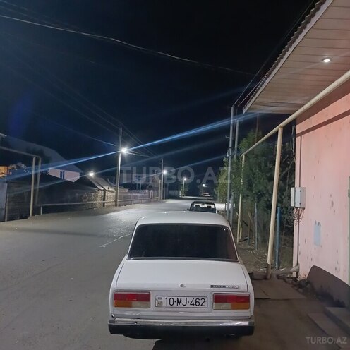 LADA (VAZ) 2107 2004, 62,382 km - 1.6 l - Cəlilabad