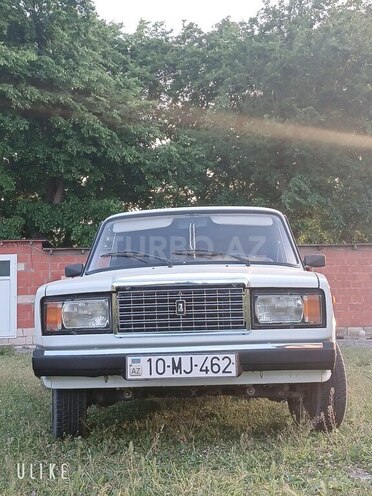 LADA (VAZ) 2107 2004, 62,382 km - 1.6 l - Cəlilabad