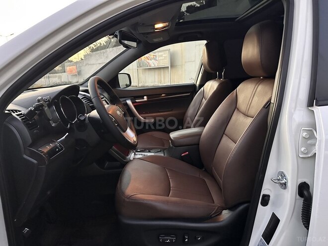 Kia Sorento 2011, 165,123 km - 2.4 l - Bakı
