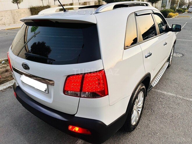 Kia Sorento 2011, 165,123 km - 2.4 l - Bakı