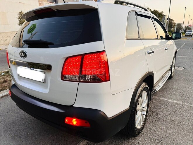 Kia Sorento 2011, 165,123 km - 2.4 l - Bakı