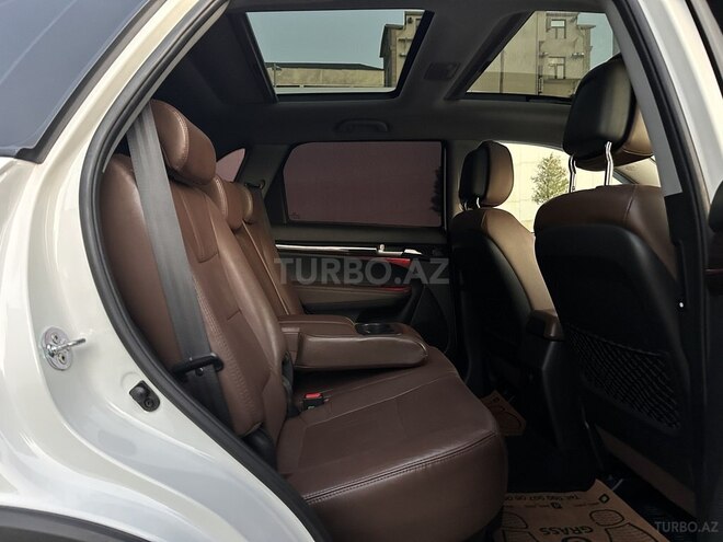 Kia Sorento 2011, 165,123 km - 2.4 l - Bakı