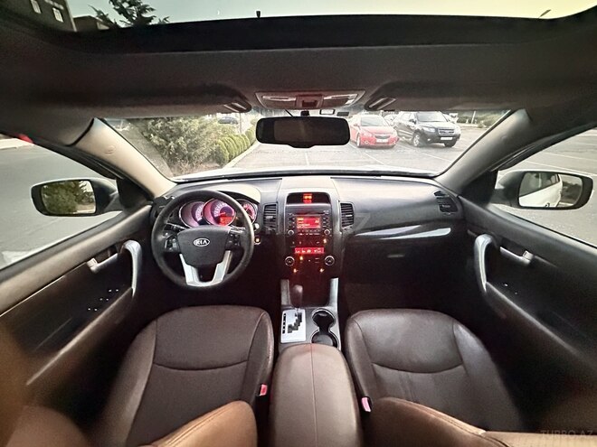 Kia Sorento 2011, 165,123 km - 2.4 l - Bakı