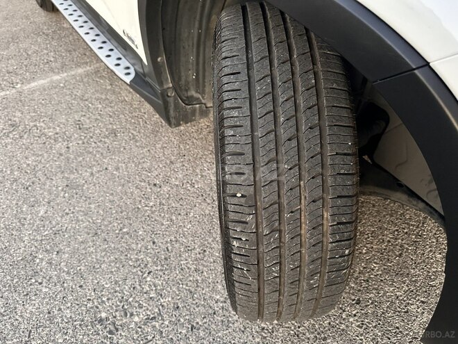 Kia Sorento 2011, 165,123 km - 2.4 l - Bakı