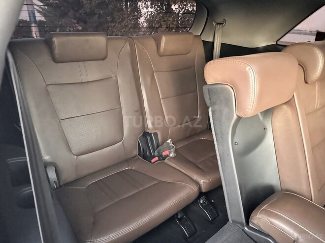 Kia Sorento 2011, 165,123 km - 2.4 l - Bakı