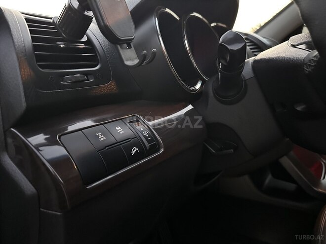 Kia Sorento 2011, 165,123 km - 2.4 l - Bakı