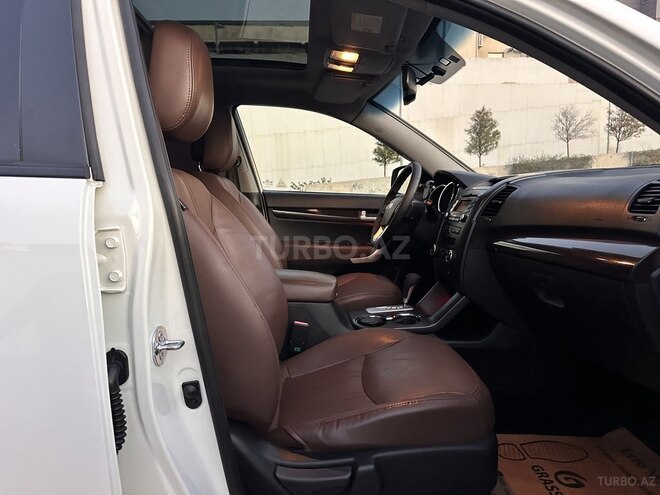 Kia Sorento 2011, 165,123 km - 2.4 l - Bakı