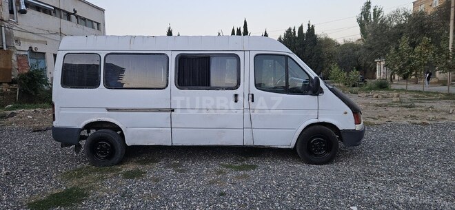 Ford Transit 1992, 304,358 km - 2.5 л - Sumqayıt