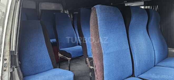 Ford Transit 1992, 304,358 km - 2.5 л - Sumqayıt