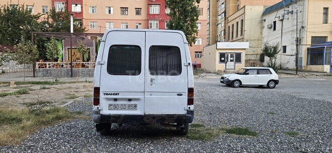Ford Transit 1992, 304,358 km - 2.5 л - Sumqayıt