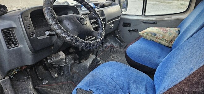 Ford Transit 1992, 304,358 km - 2.5 л - Sumqayıt