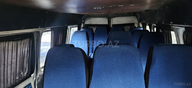 Ford Transit 1992, 304,358 km - 2.5 л - Sumqayıt