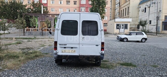 Ford Transit 1992, 304,358 km - 2.5 л - Sumqayıt