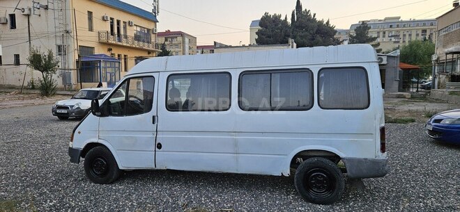 Ford Transit 1992, 304,358 km - 2.5 л - Sumqayıt