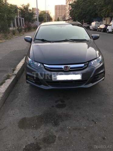 Honda Insight 2012, 168,380 km - 1.3 l - Bakı