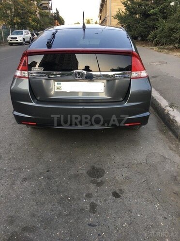 Honda Insight 2012, 168,380 km - 1.3 l - Bakı