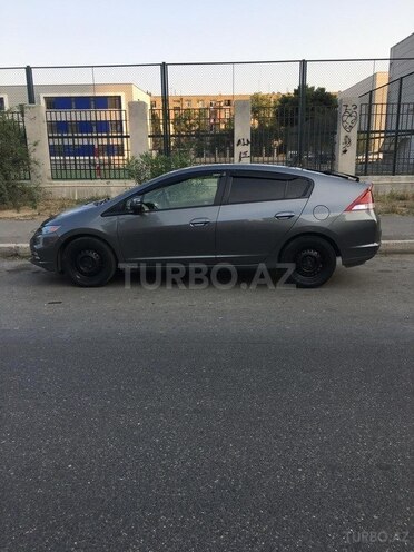 Honda Insight 2012, 168,380 km - 1.3 l - Bakı