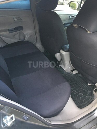 Honda Insight 2012, 168,380 km - 1.3 l - Bakı