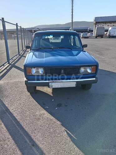 LADA (VAZ) 2104 2006, 97,225 km - 1.5 л - Bakı