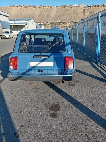 LADA (VAZ) 2104 2006, 97,225 km - 1.5 л - Bakı