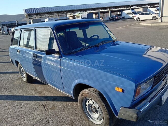 LADA (VAZ) 2104 2006, 97,225 km - 1.5 л - Bakı