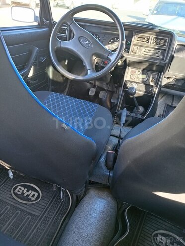 LADA (VAZ) 2104 2006, 97,225 km - 1.5 л - Bakı