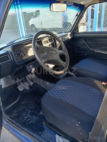 LADA (VAZ) 2104 2006, 97,225 km - 1.5 л - Bakı