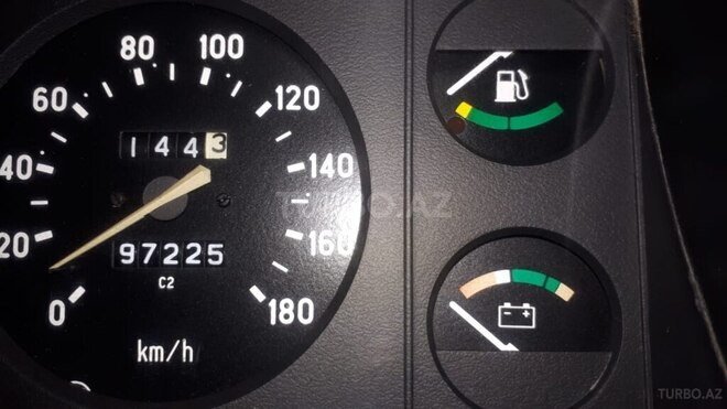 LADA (VAZ) 2104 2006, 97,225 km - 1.5 л - Bakı