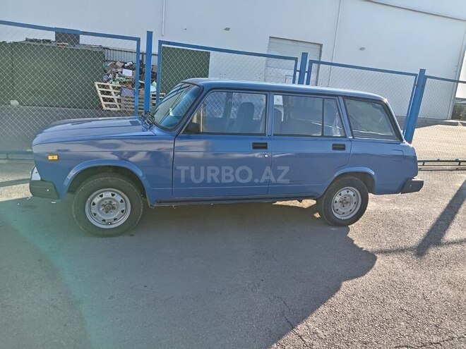LADA (VAZ) 2104 2006, 97,225 km - 1.5 л - Bakı