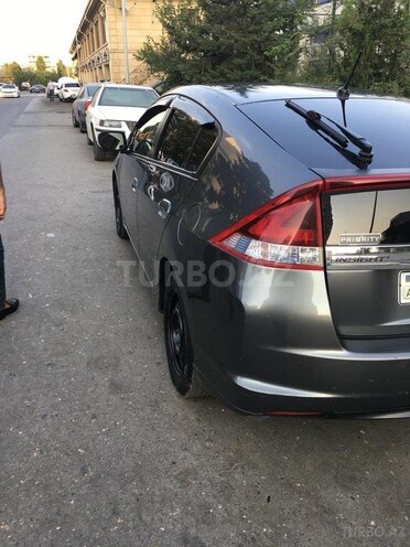 Honda Insight 2012, 168,380 km - 1.3 l - Bakı