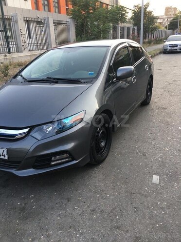 Honda Insight 2012, 168,380 km - 1.3 l - Bakı