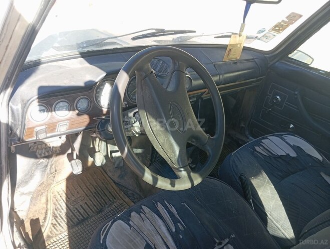 LADA (VAZ) 2106 1988, 86,575 km - 1.5 l - Şamaxı